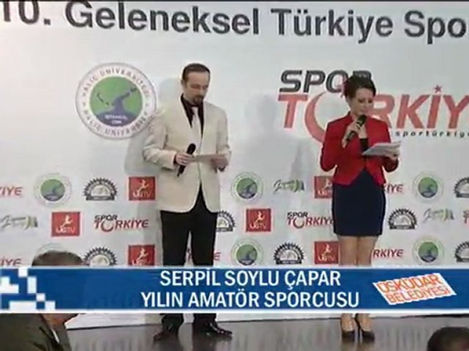 SPOR_ODUL