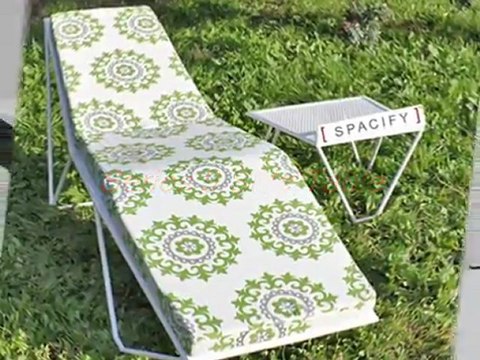 Contemporary Outdoor Furniture - Outdoor Patio Furniture