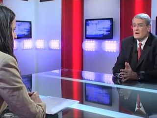 Les Echos de l'Eco : Jean-Charles Pauze (Rexel)