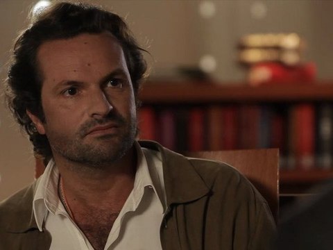 Stéphane Guibourgé - Le nom de son père (bande annonce)