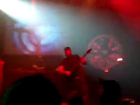 micropoint live @ la laiterie strasbourg 17/12/11