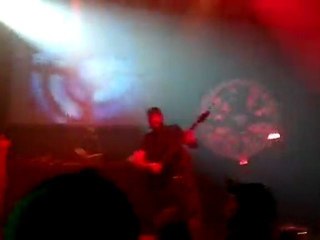 micropoint live @ la laiterie strasbourg 17/12/11