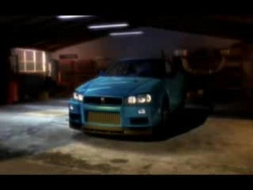 Street Racing Syndicate