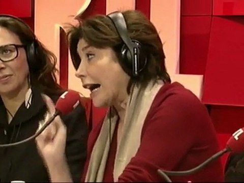 A la Bonne Heure du 19 Décembre : La chronique de Liane Foly