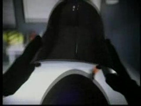 KIDS ADS #1 STAR WARS