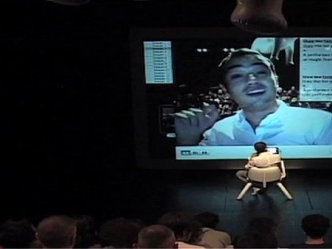 Bande-annonce : Festival le Standard idéal #9