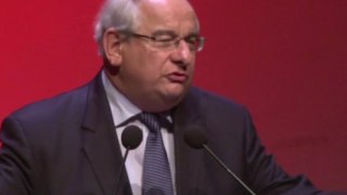 Francois Hollande à Dunkerque - Primaires socialistes (3e partie)
