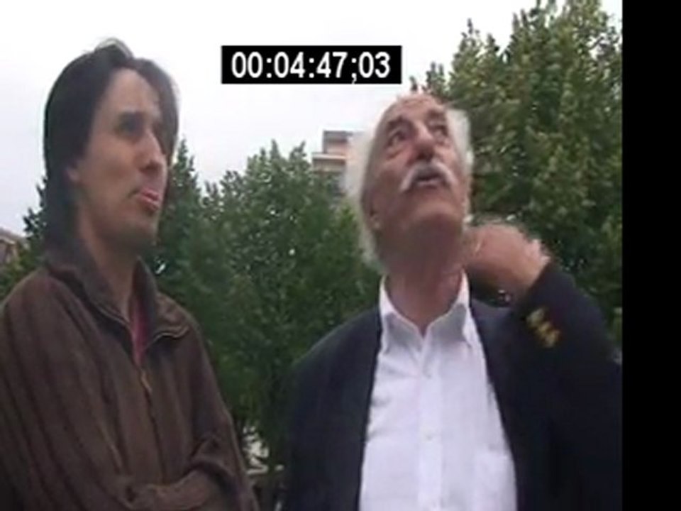 Bonus "Ça va ça vient"