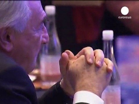 Strauss-Kahn: eurozone has just weeks to sort out problems