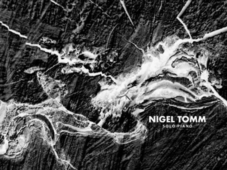 Solo Piano Music Composition Playing Nigel Tomm