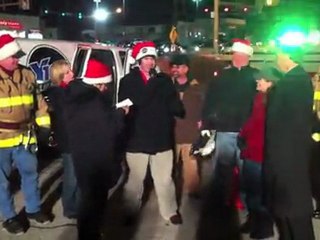 One Day Drive Collects Over Million Pounds of Food!