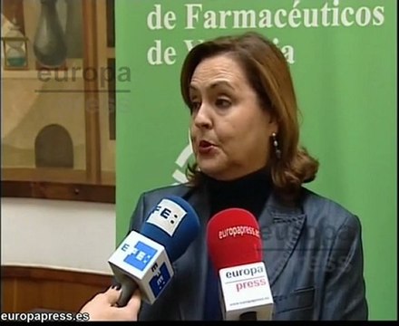 30 farmacias valencianas en concurso de acreedores