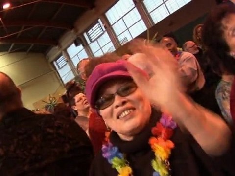 Banquet des séniors