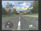 Squadra Corse Alfa Romeo (PS2) - Une PFTV de notre première course !