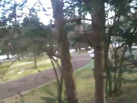 Moja okolica- Polanica Zdrój