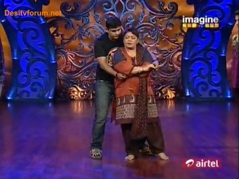 Nachle Ve (Season 3)- 19th December 2011 Video Watch Online Pt1