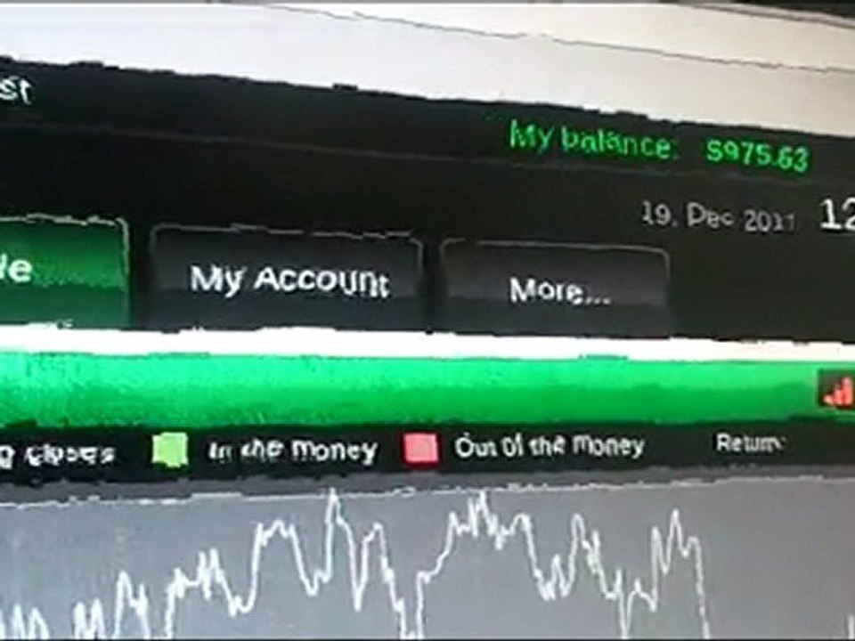 clip final de mon trading d'options binaire 5 sur 5