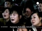 Corée du Nord - no comment