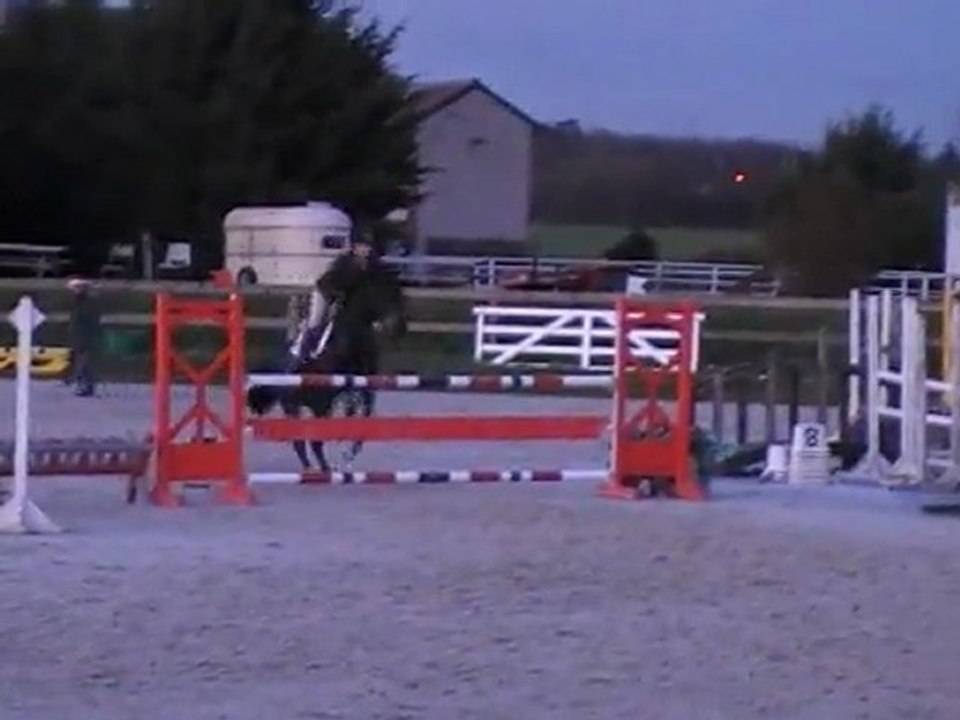 ROCK STAR DE LA FOSSE -  E1 ponam