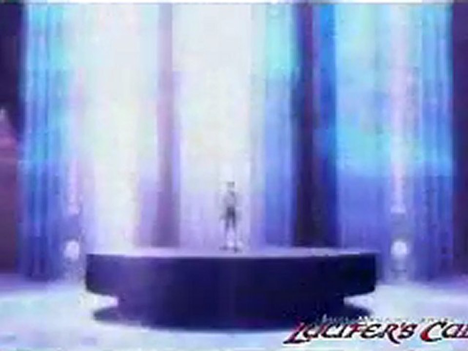 Shin Megami Tensei III : Nocturne (PS2) - Un trailer du jeu