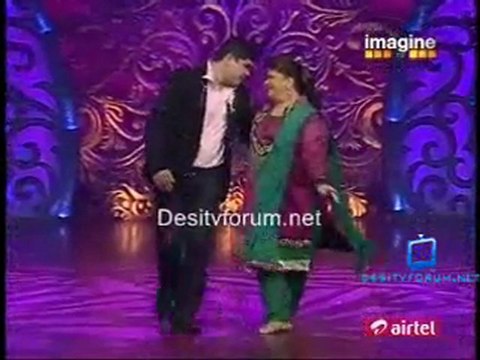Nachle Ve (Season 3)- 19th December 2011 Video Watch Online Pt6