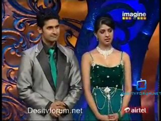 Nachle Ve (Season 3)- 19th December 2011 Video Watch Online Pt7