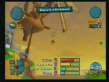 Worms 4: Mayhem (PS2) - Un trailer de Worms 4: Mayhem
