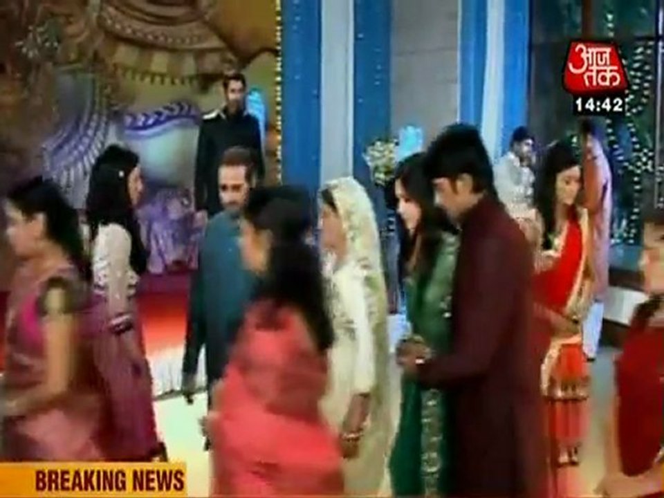 SBB 19th Dec Is Pyaar
