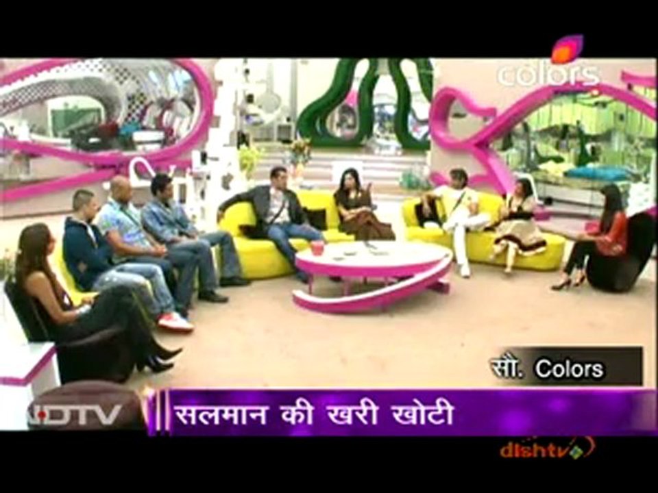 सल्लू संग कहिए 2011 को अलविदा