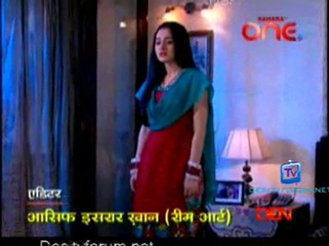 Piya Ka Ghar Pyaara Lage [Episode 28] - 19th December 2011 - P1