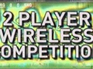 World Tour Soccer (PSP) - Trailer World Tour Socccer