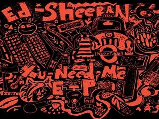 [ PREVIEW + DOWNLOAD ] Ed Sheeran - You Need Me EP 2011 [ NO SURVEY ]