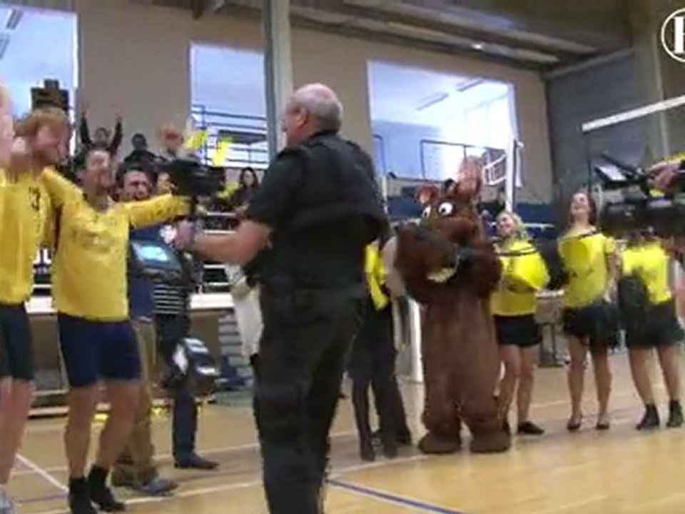 Reims Management School en 3D