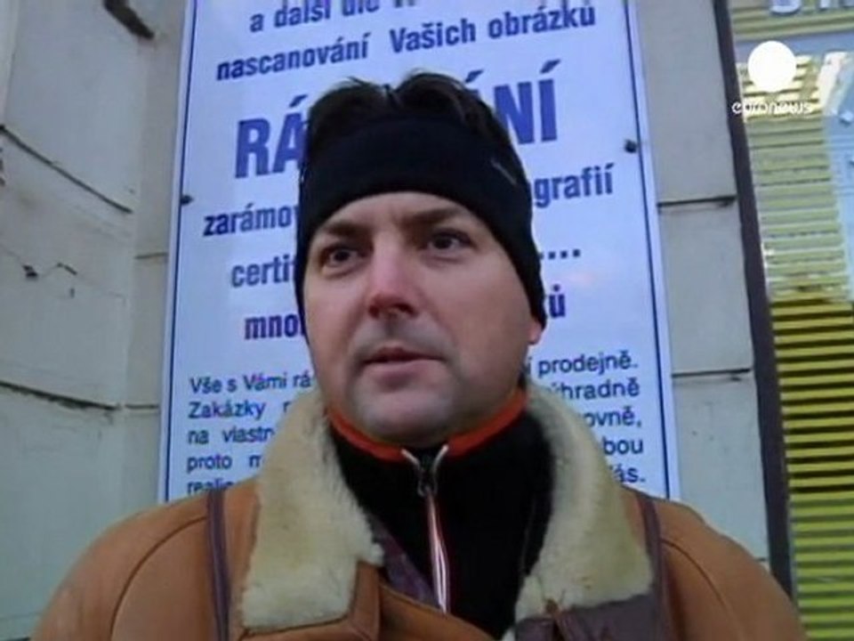 Mort de Vaclav Havel : les Tchèques saluent le héros...