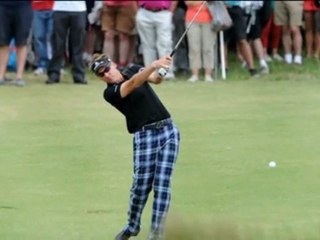 Westwood termina l'anno al secondo posto