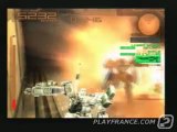 Armored Core : Nexus (PS2) - Deux autres missions du DVD Evolution !