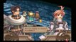 Atelier Iris : Eternal Mana (PS2) - Rencontre avec Beggur, le géneral d'Alkavana !