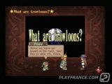 Atelier Iris : Eternal Mana (PS2) - Tout ce que vous avez toujours voulu savoir sur les Growloons san