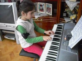 Koklear İmplant ve Müzik - Ceyda Selvi