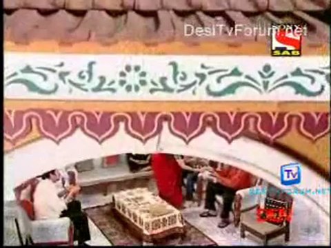 Chintu Chinky Aur Ek Badi Si Love Story - 19th December 2011 p2