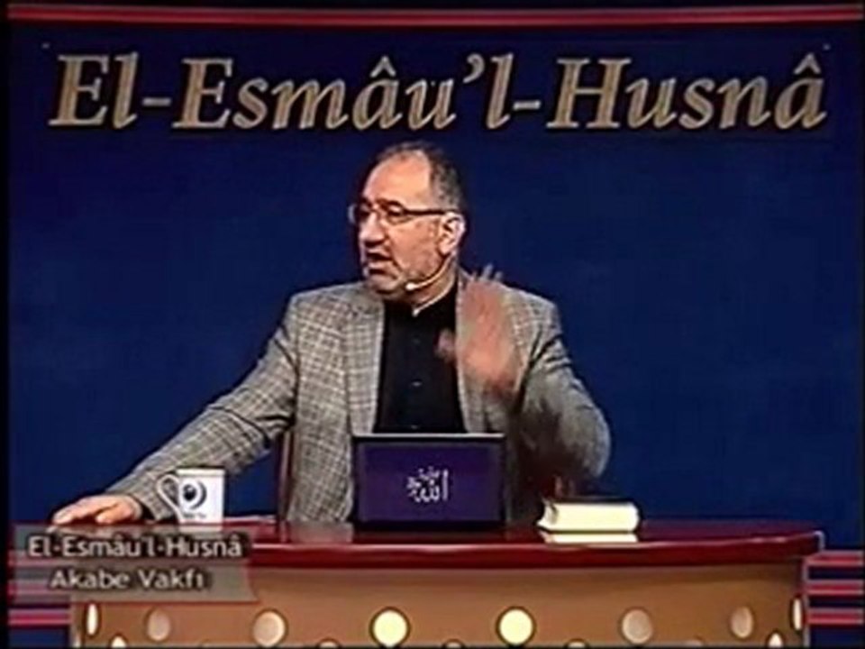 İnsalığımızı Allah'a Borçluyuz!