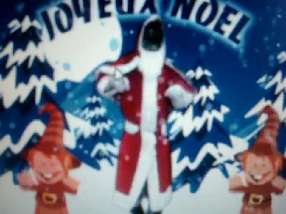 joyeux noel de jean pierre 69009