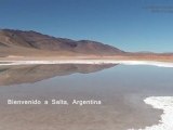 Voyage Argentine : Salta, Argentina
