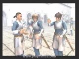 Suikoden IV (PS2) - Introduction du jeu !