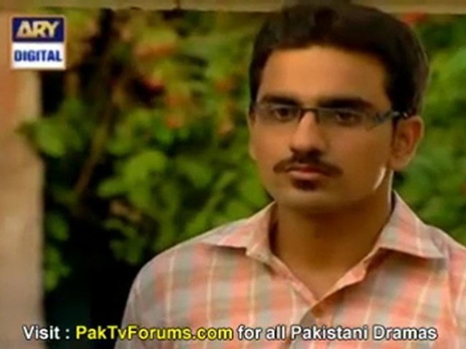 Dareecha By Ary Digital Episode 52 - Part 2/2