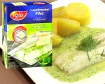 Ideen zu Rezepten mit Fisch und Meeresfrüchten