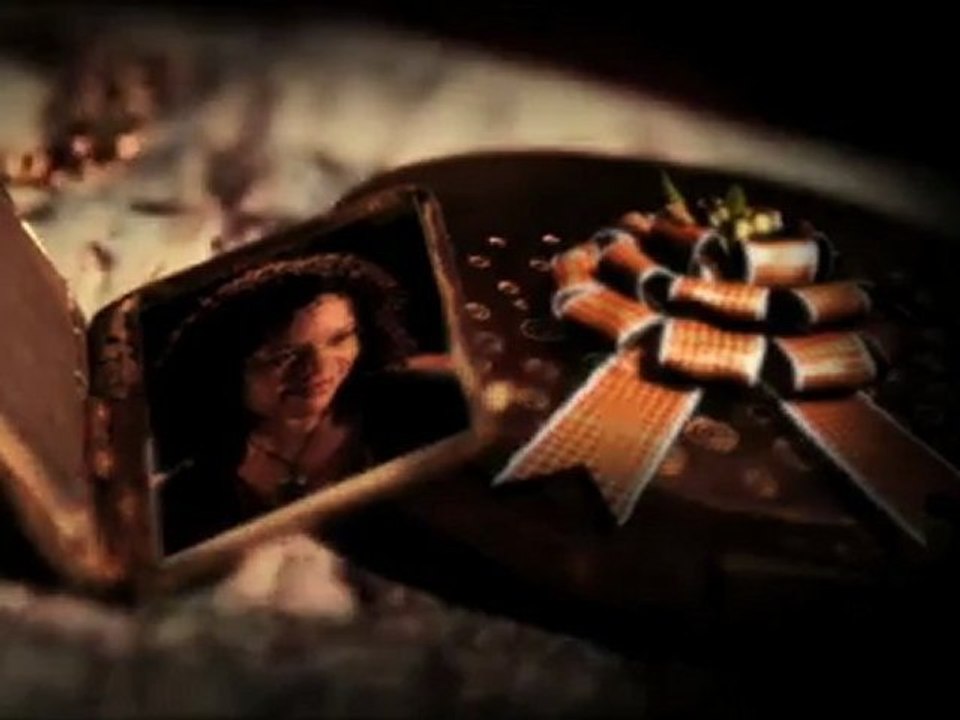 Warehouse 13 2x13 Opening Christmas