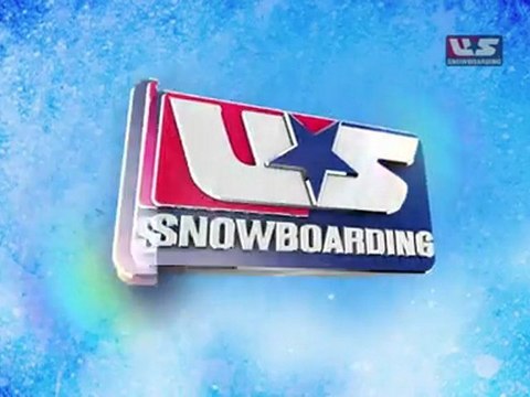 TTR Sprint U.S. Grand Prix at Copper Womens Halfpipe - Clark, Shaffrick, Castellet