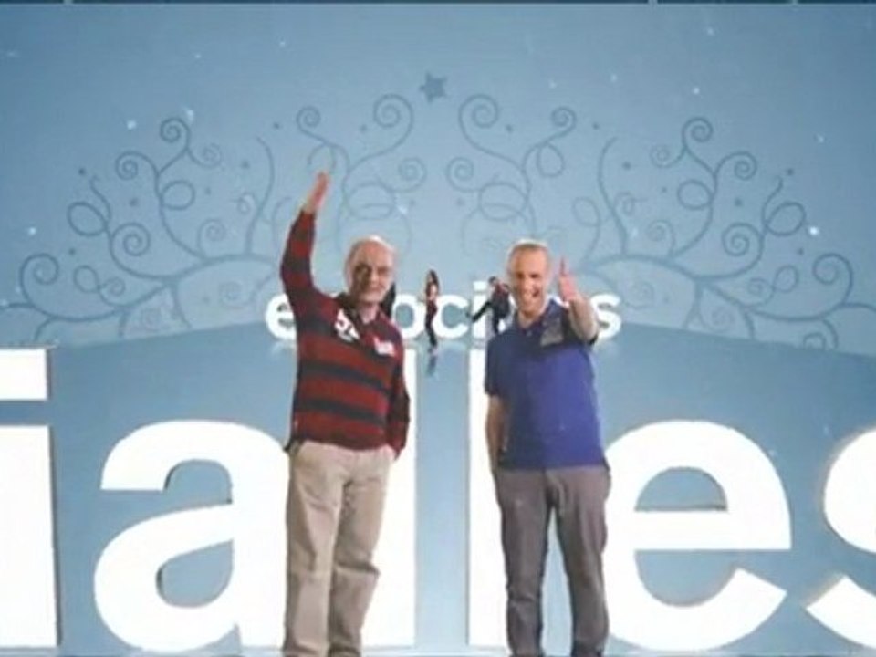 TV3 - Promoció - Aquí, et regalem el millor Nadal