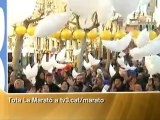 TV3 - La Marató 2011 - La Garrotxa caga el tió per La Marató